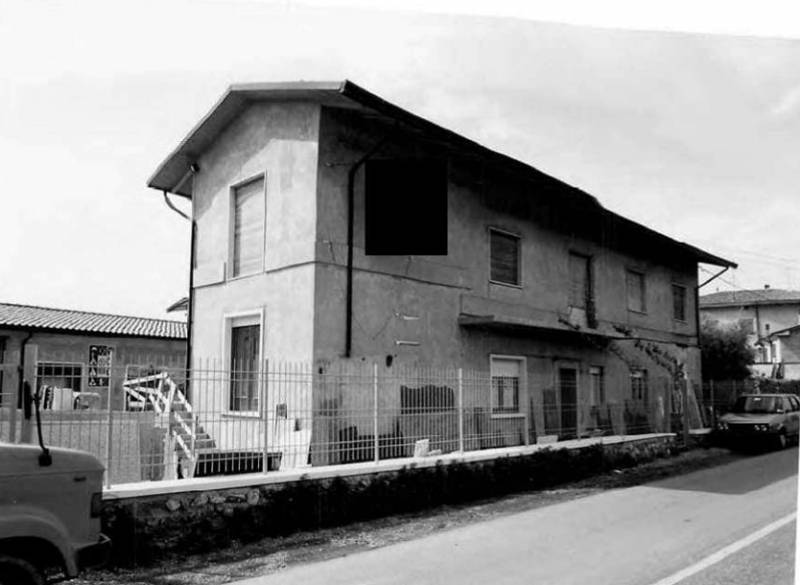 Casa indipendente Costeggiola, Cazzano di Tramigna