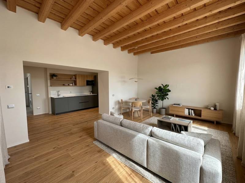 Appartamento Mompiano, Brescia