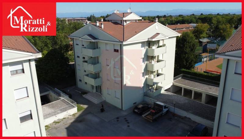 Appartamento Via don Giovanni Minzoni, 4, Cervignano del Friuli