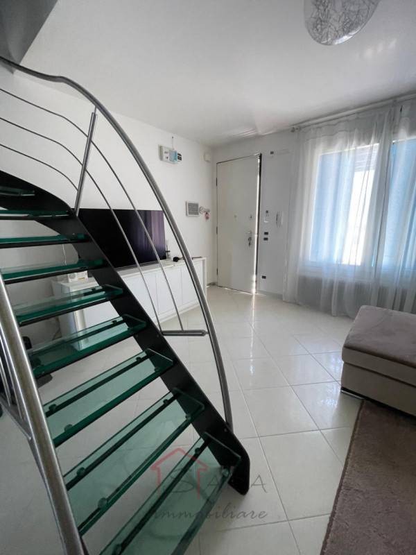 Casa Bi - Trifamiliare Piazza Marina, Jesolo