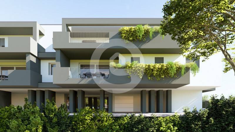 Appartamento Borgoricco - Centro, Borgoricco