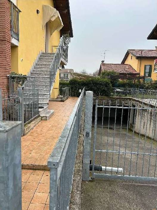 Appartamento Via Louis Pasteur, Castelnuovo del Garda
