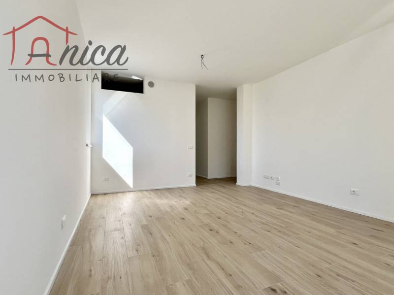 Appartamento Roncafort / Canova, Trento