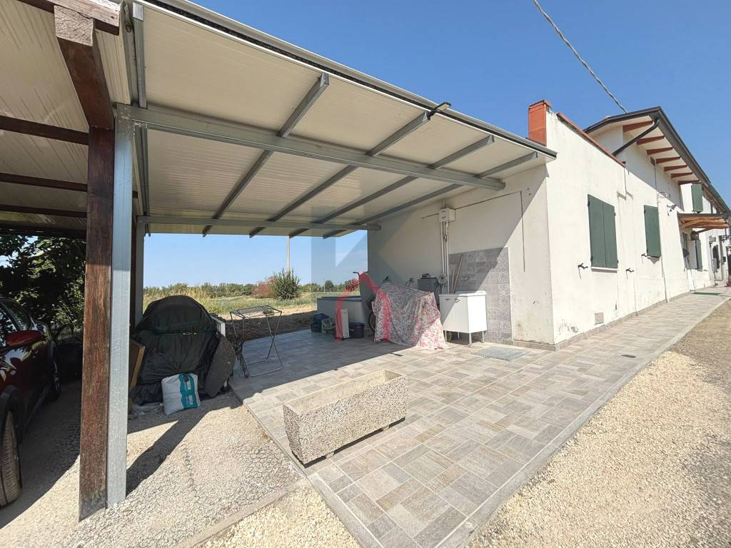 Casa Bi - Trifamiliare Via Meldola, Forlimpopoli