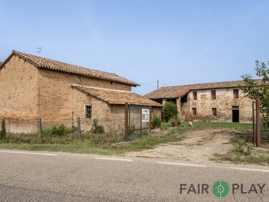Rustico Via Cogollo, 35, Bagnacavallo