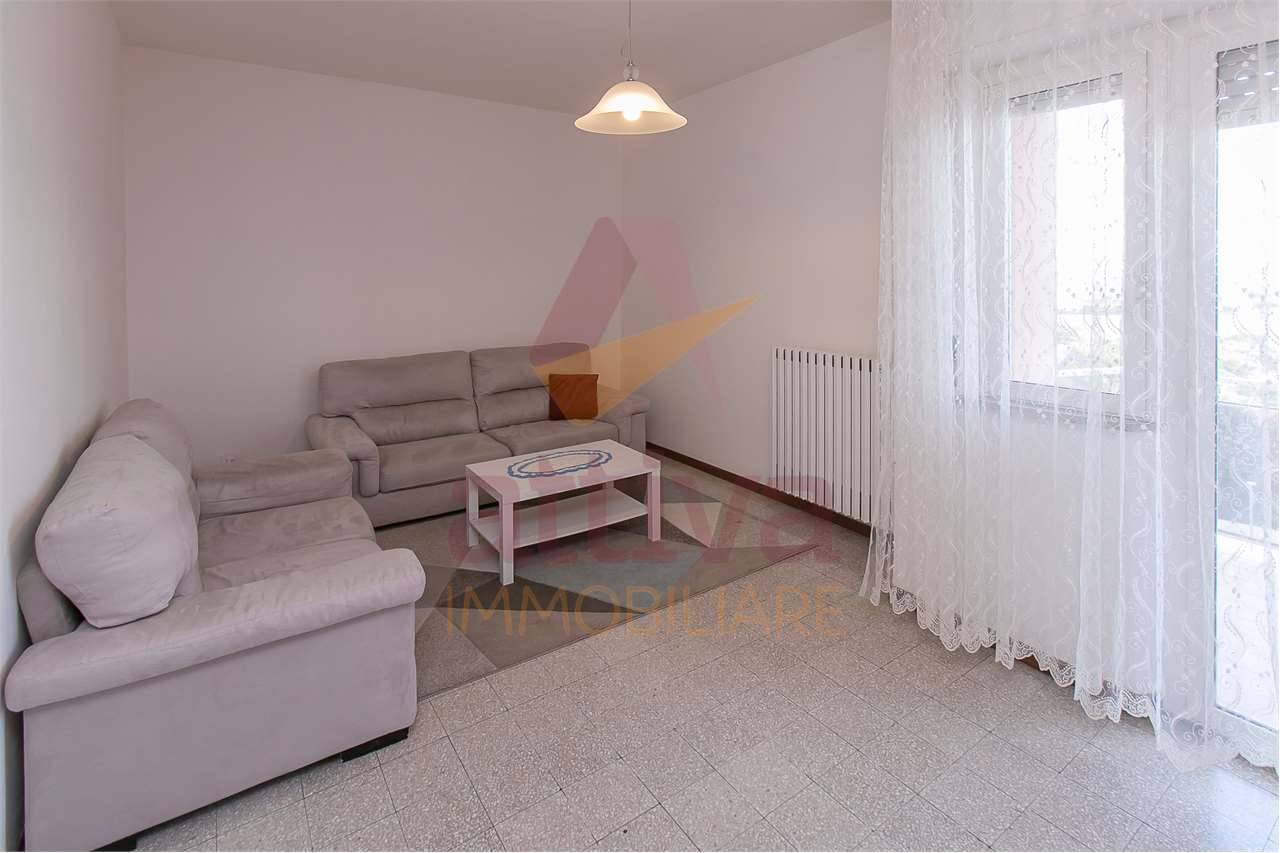 Appartamento Via Salvatore Quasimodo, Castelfidardo