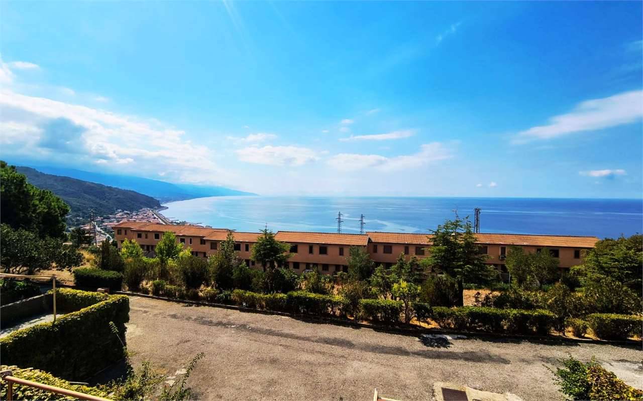 Appartamento Residence Santa Rosalia, Acquappesa