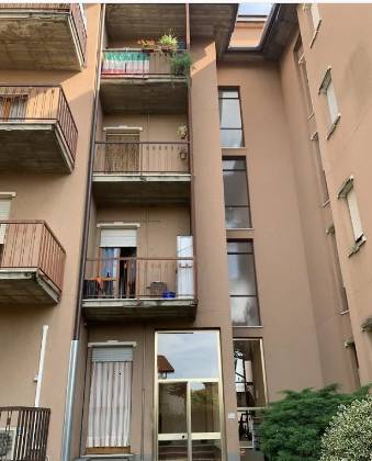 Appartamento Via Giovanni Pascoli, Suisio