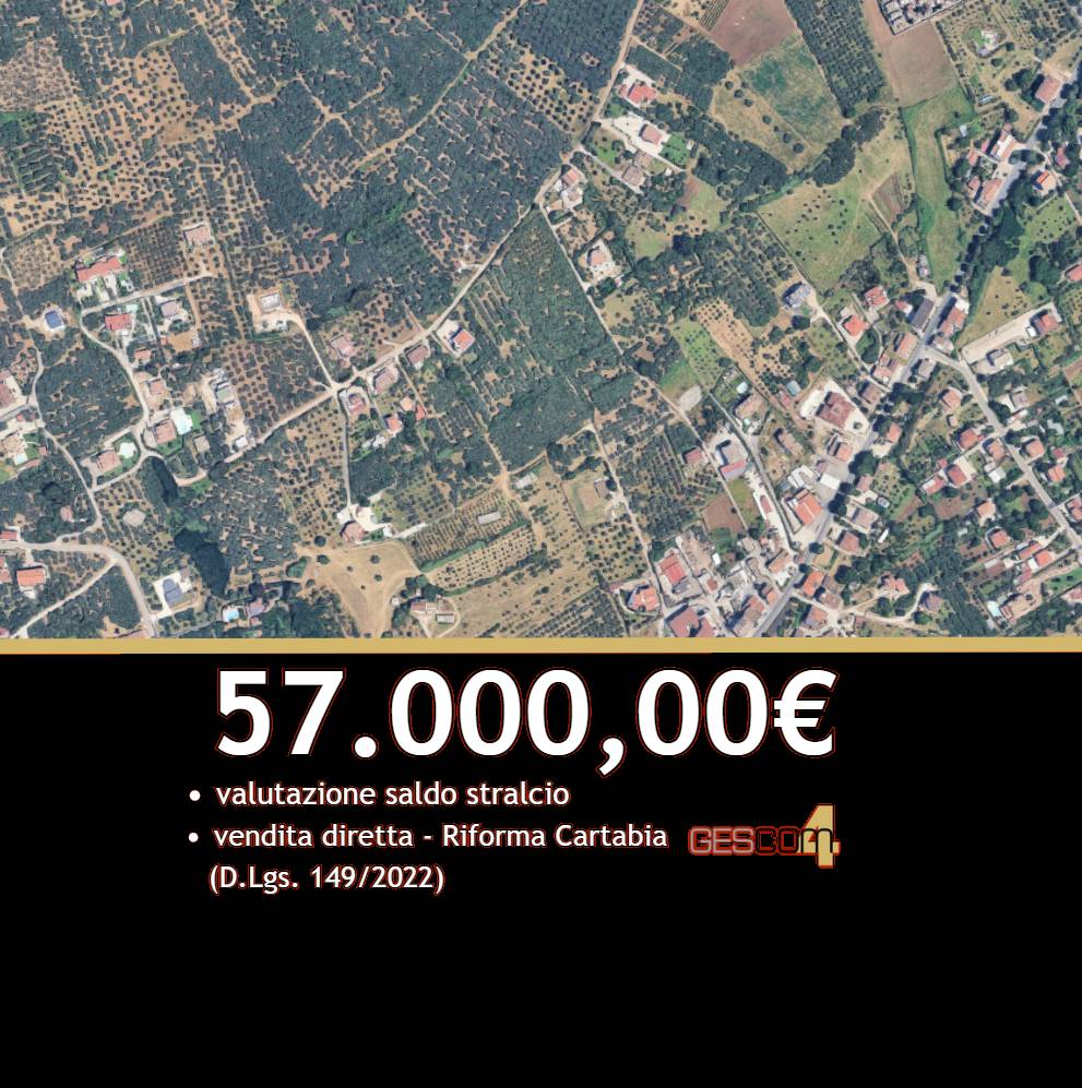 Appartamento Via Calli, Campagna