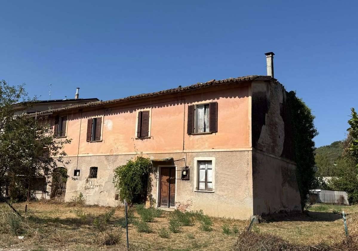 Appartamento Via Antonio Allegri, Foligno