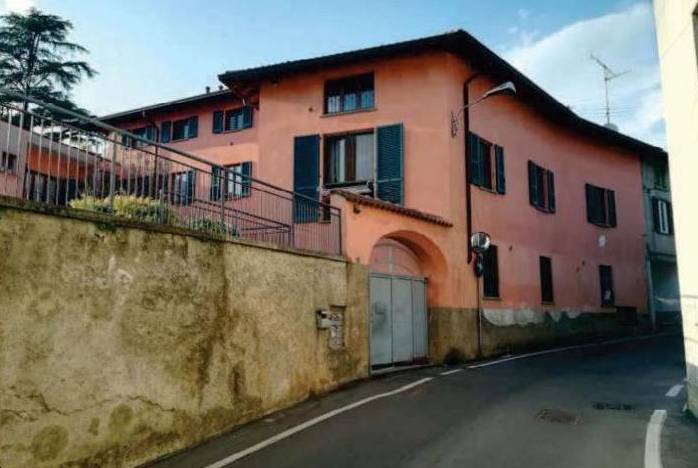 Appartamento San Giorgio, Bregnano