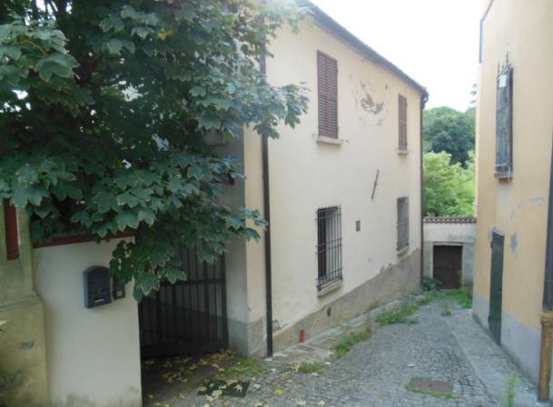 Appartamento Piazza Roma, 22, Fontanelice