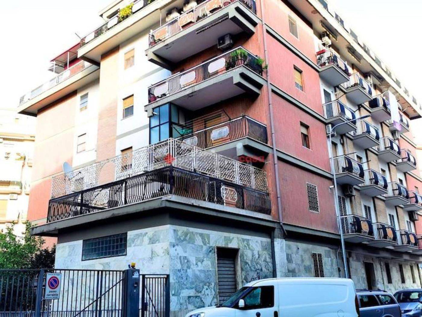 Appartamento Via dei Carbonari Dauni, Foggia
