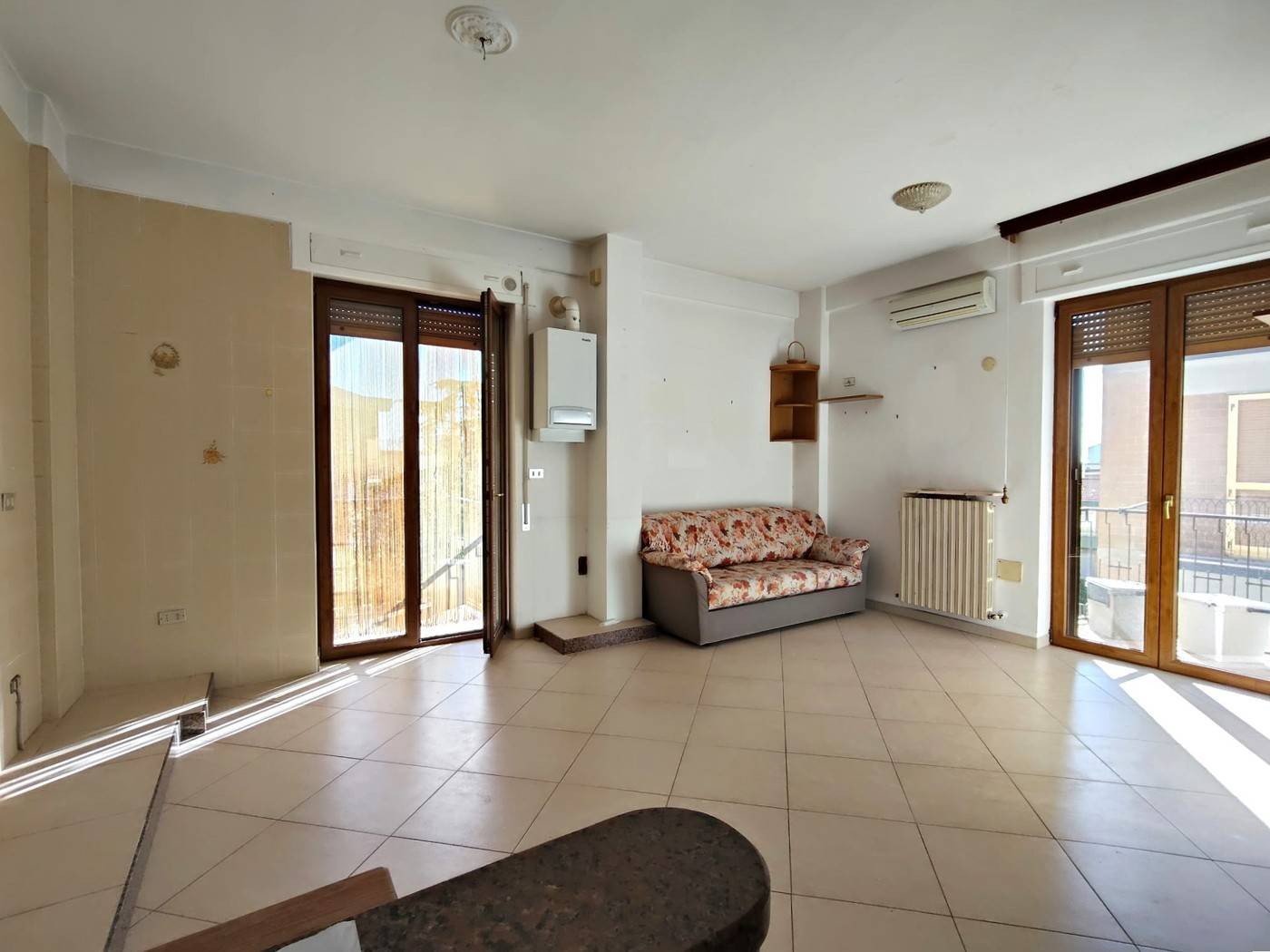 Appartamento Via Sicilia, San Severo