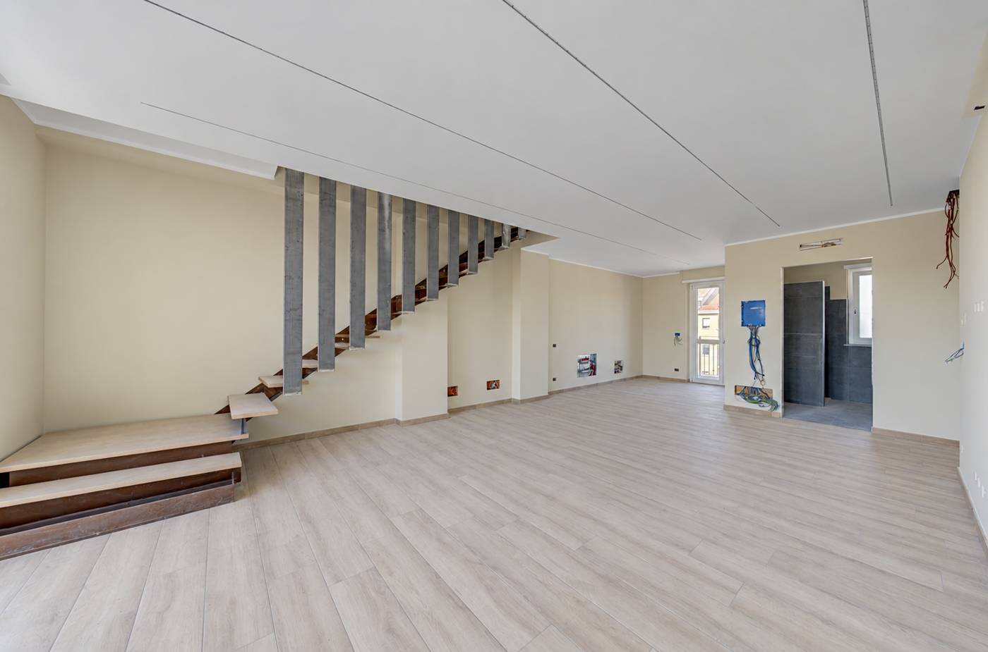 Appartamento Viale Paolo Emilio Buridani, 11, Venaria Reale