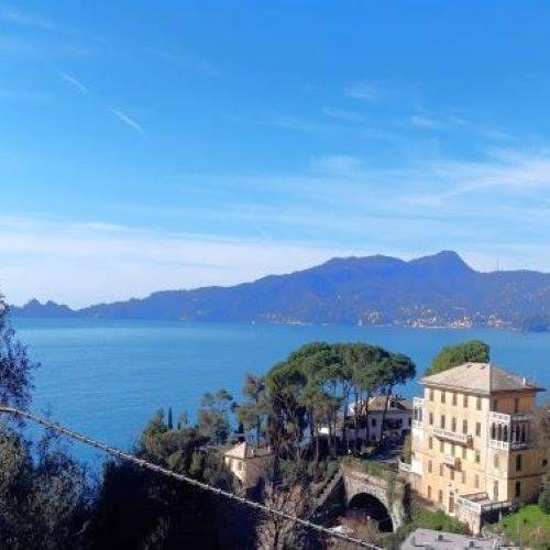 Appartamento VIA SEM BENELLI, Zoagli