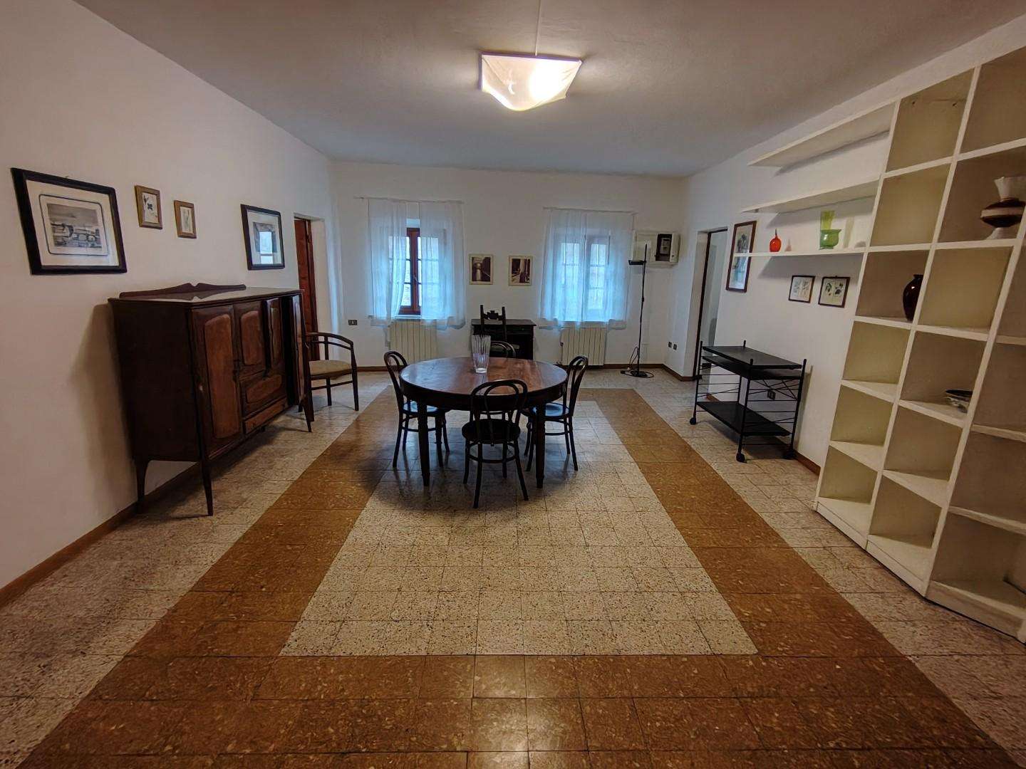 Appartamento Corso Giacomo Matteotti,, Peccioli