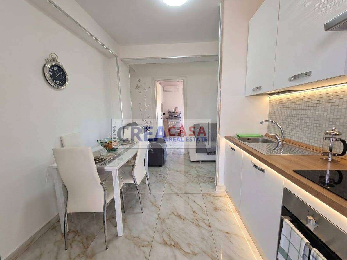 Appartamento via Francavilla, Taormina