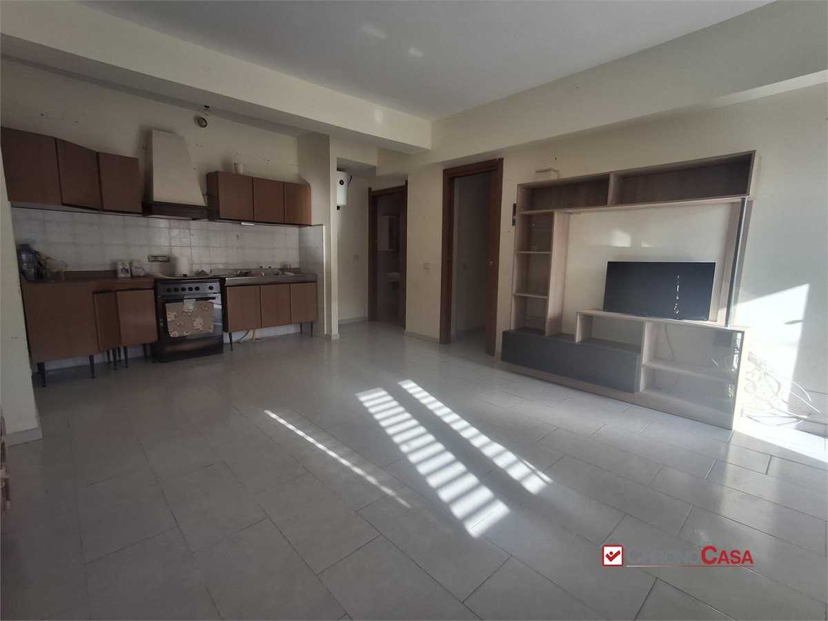 Appartamento chiea galati marina, Messina