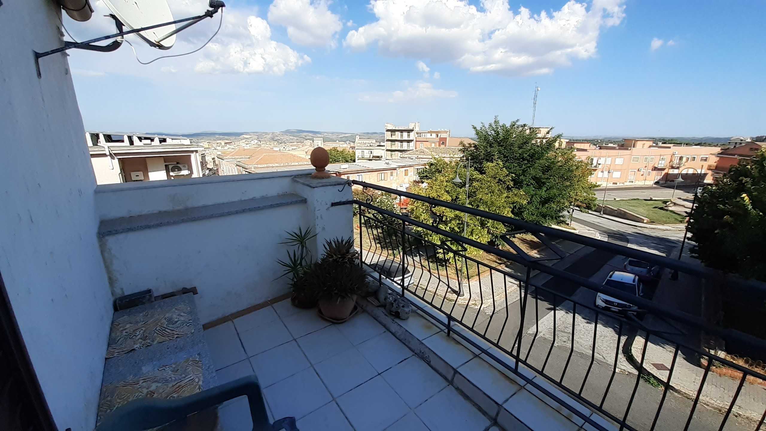 Appartamento Piazza Acre, Palazzolo Acreide