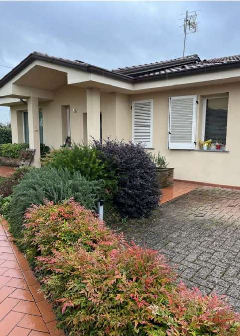 Casa Bi - Trifamiliare Via Cortinella, t 2, Capannori