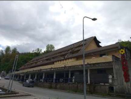 Appartamento , piano 1 5, Castelnuovo di Garfagnana