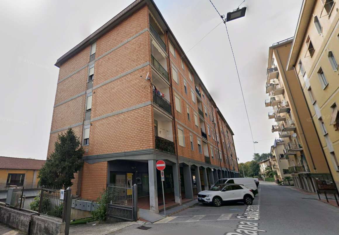 Appartamento Via Papa Giovanni XXIII,  5, Renate
