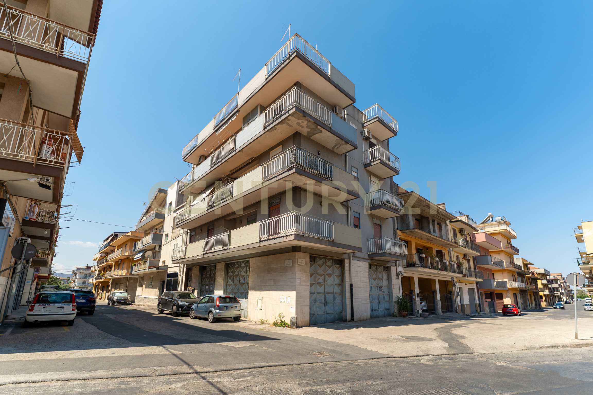 Appartamento Via Salvo D'Acquisto, Lentini