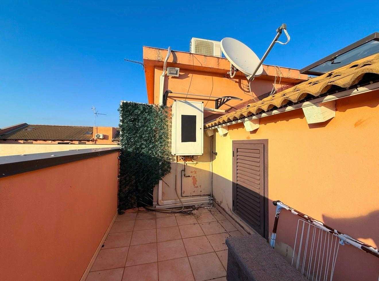 Appartamento Via Salvatore Bordonaro, Floridia