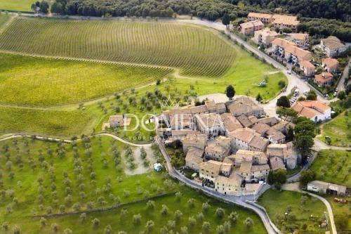 Appartamento Gusmé, Castelnuovo Berardenga