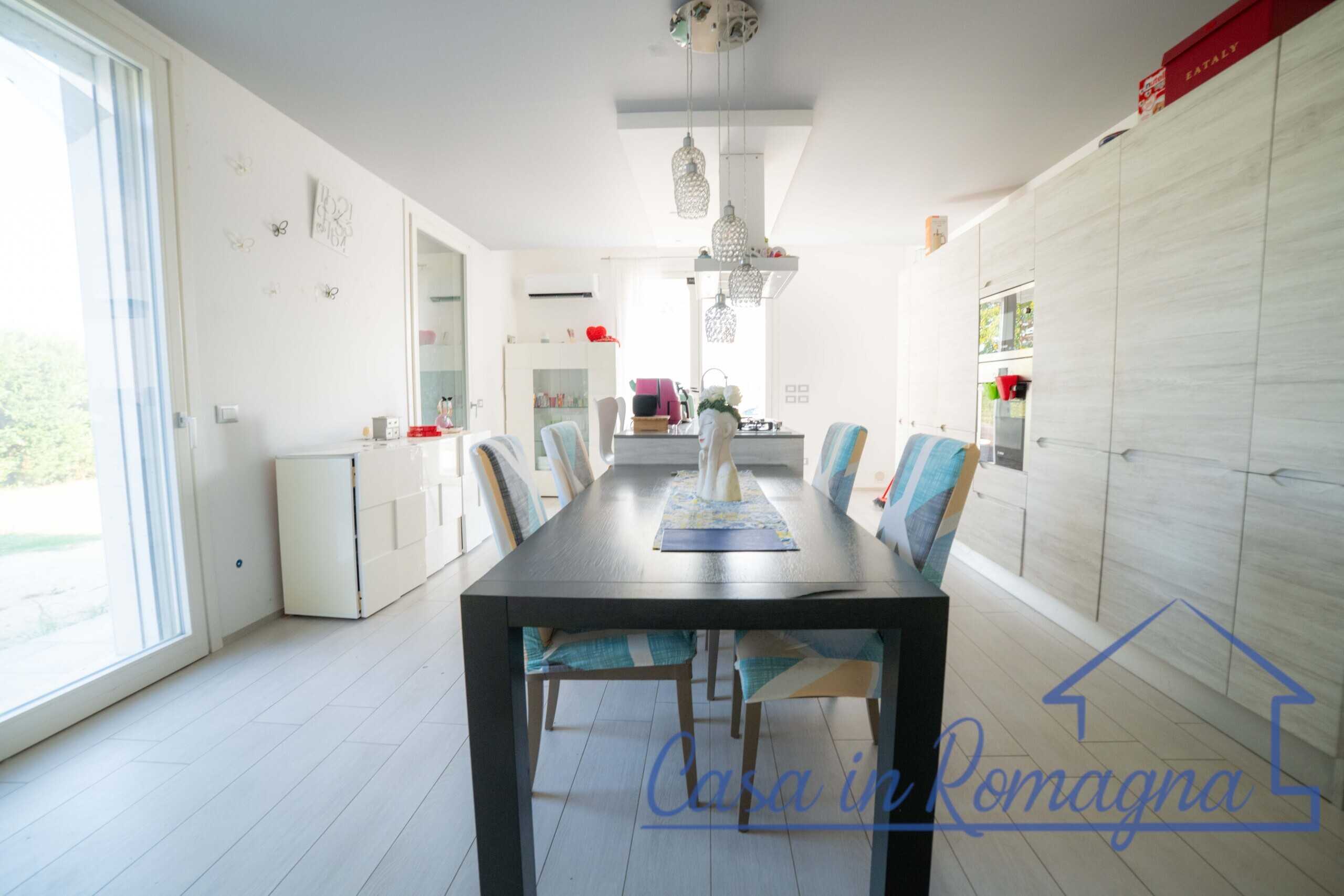 Casa indipendente Via Cappona Rurale II Tratto, Savignano sul Rubicone