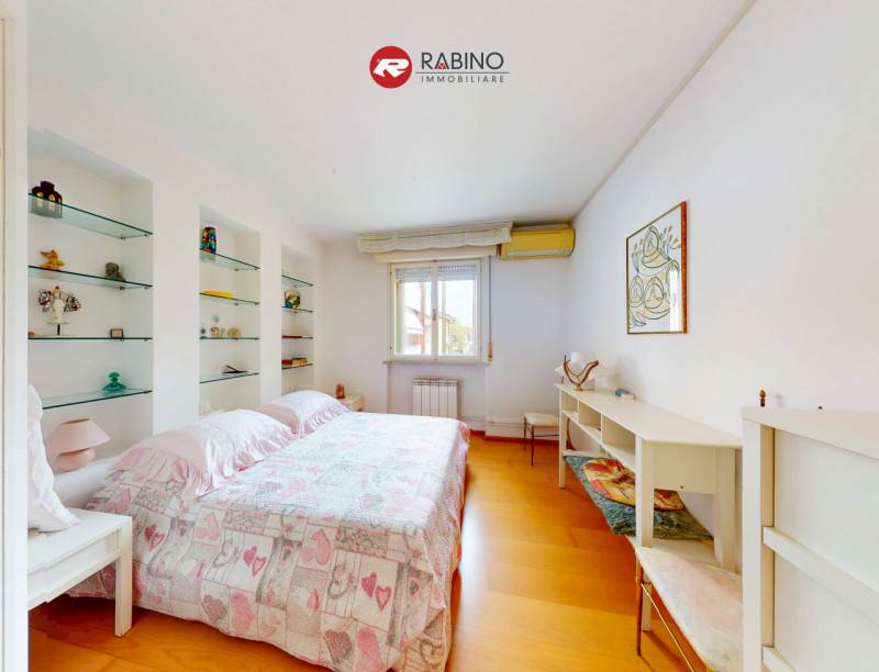 Appartamento Periferia, Udine