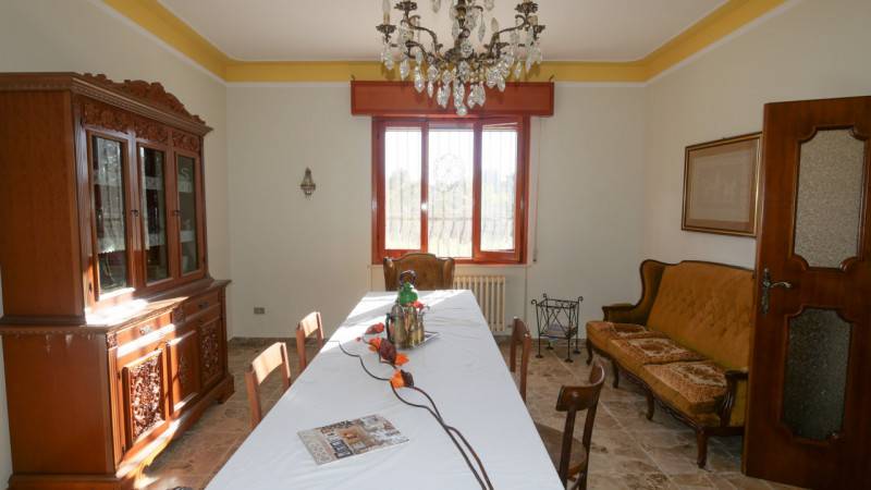 Casa indipendente Strada Comunale Senarica, 78, Moscufo