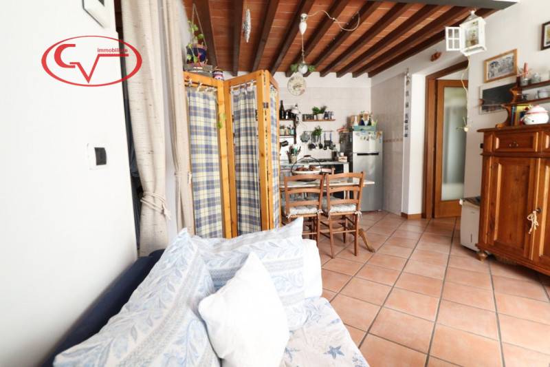 Casa Bi - Trifamiliare Via Guglielmo Marconi, Montevarchi