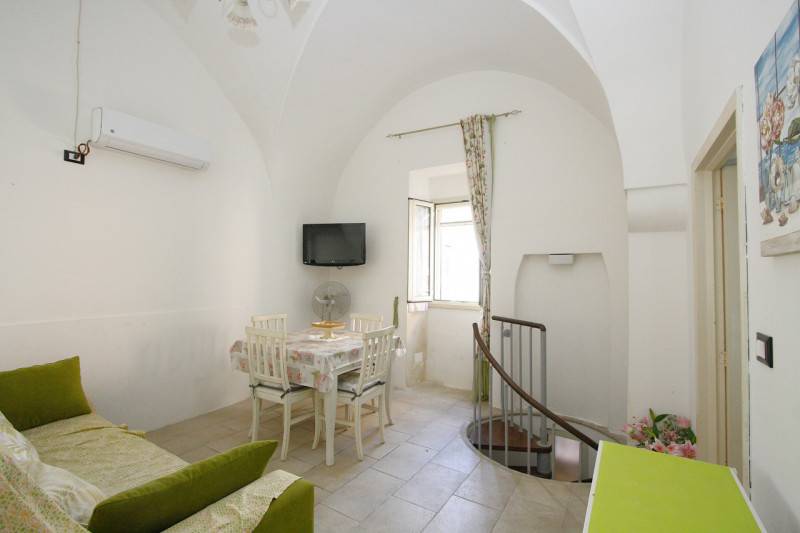 Casa indipendente Vico I Arciprete Zezza, Ruffano