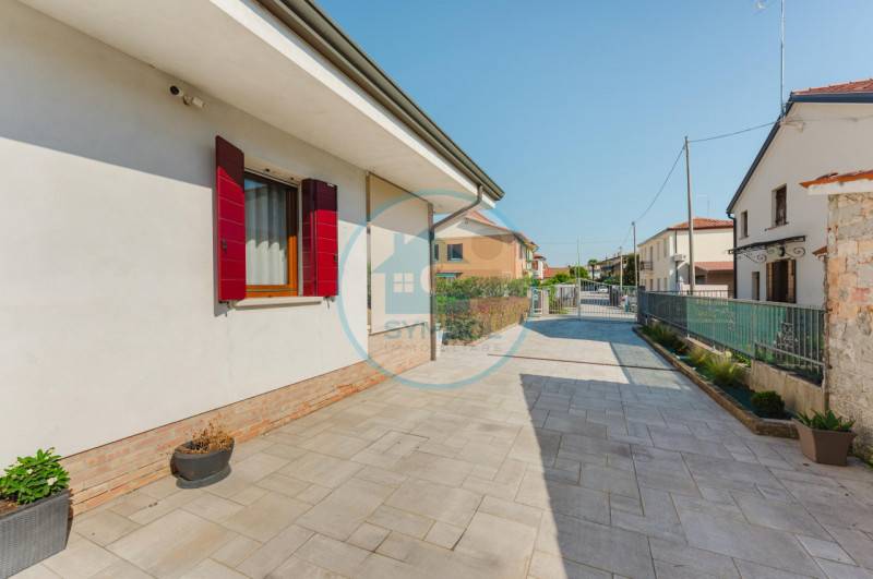 Casa indipendente Salzano - Centro, Salzano