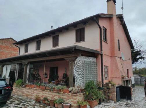 Casa indipendente Castelminio, Resana