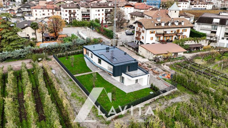Casa Bi - Trifamiliare Salorno, Salorno sulla strada del vino