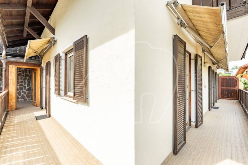 Appartamento Ganda di sotto, Appiano sulla strada del vino