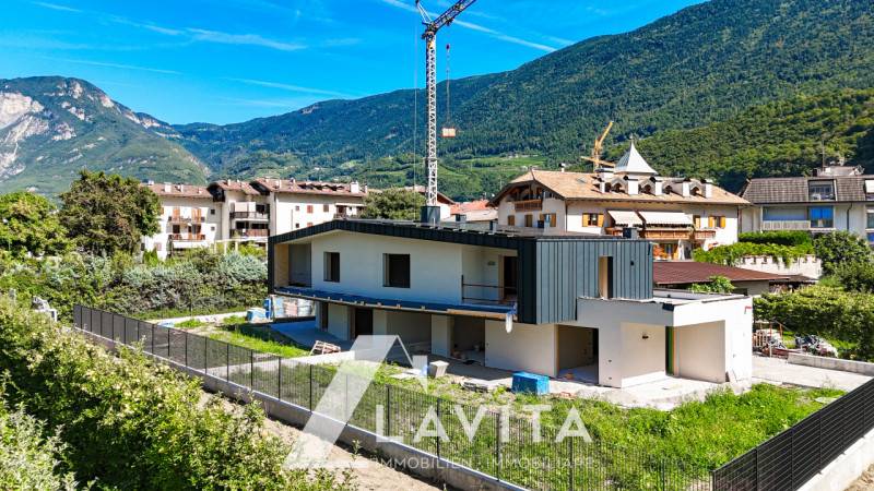 Casa Bi - Trifamiliare Salorno, Salorno sulla strada del vino
