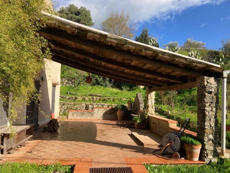 Casa indipendente Via Martiri Portella della Ginestra, Piana degli Albanesi