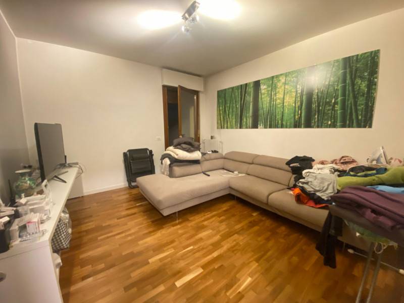 Appartamento Via Bassa I, Campodarsego