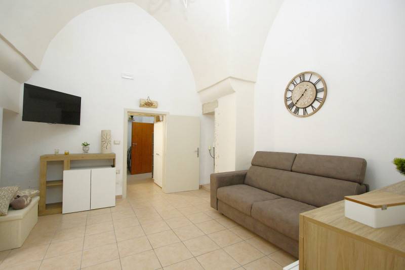 Casa indipendente Via Fiume, Supersano