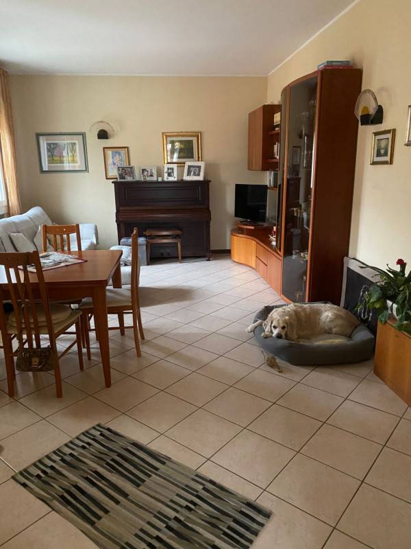 Casa Bi - Trifamiliare Albignasego - Centro, Albignasego