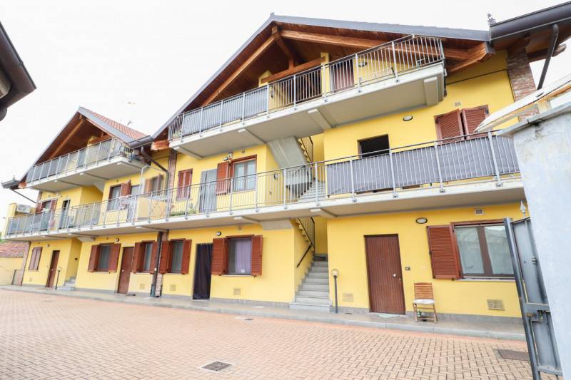 Appartamento San Benigno Canavese - Centro, San Benigno Canavese