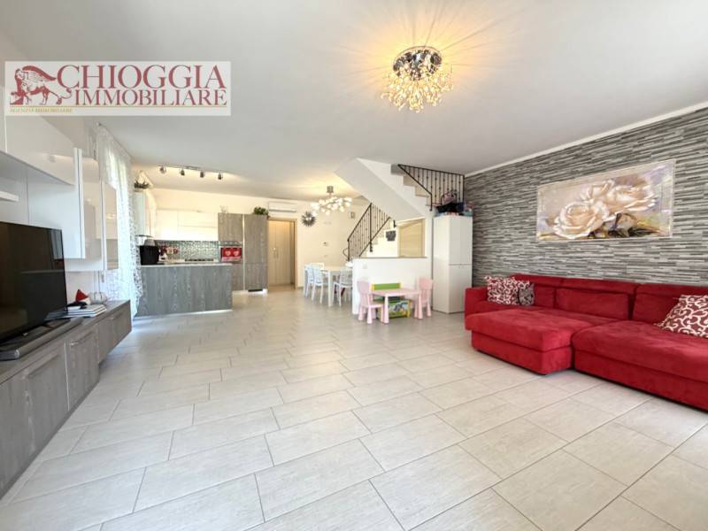 Casa Bi - Trifamiliare Sant'Anna di Chioggia, Chioggia