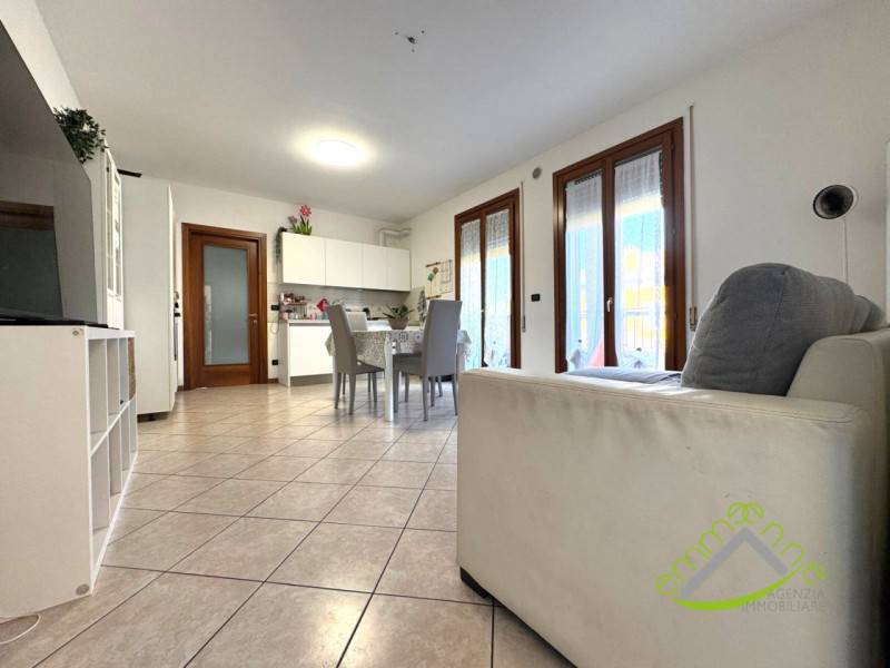 Appartamento Piazza Guglielmo Marconi, Camponogara