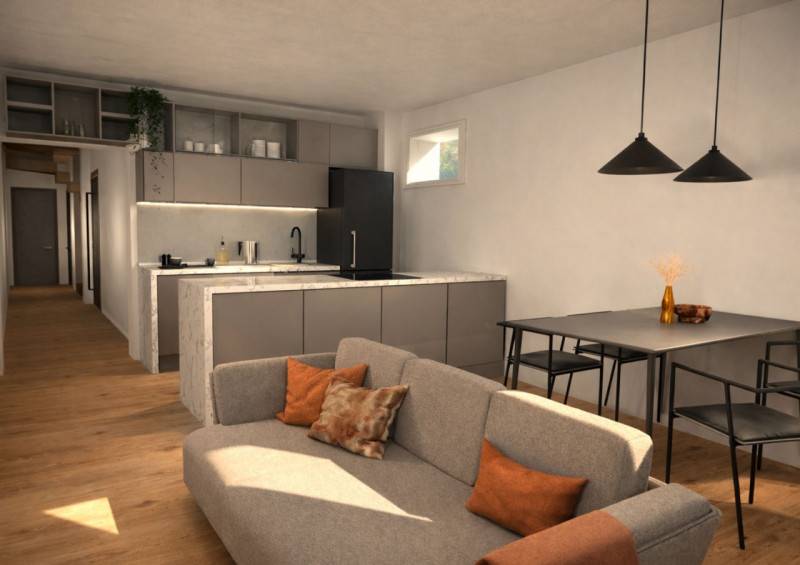Appartamento Mirandola - Centro, Mirandola