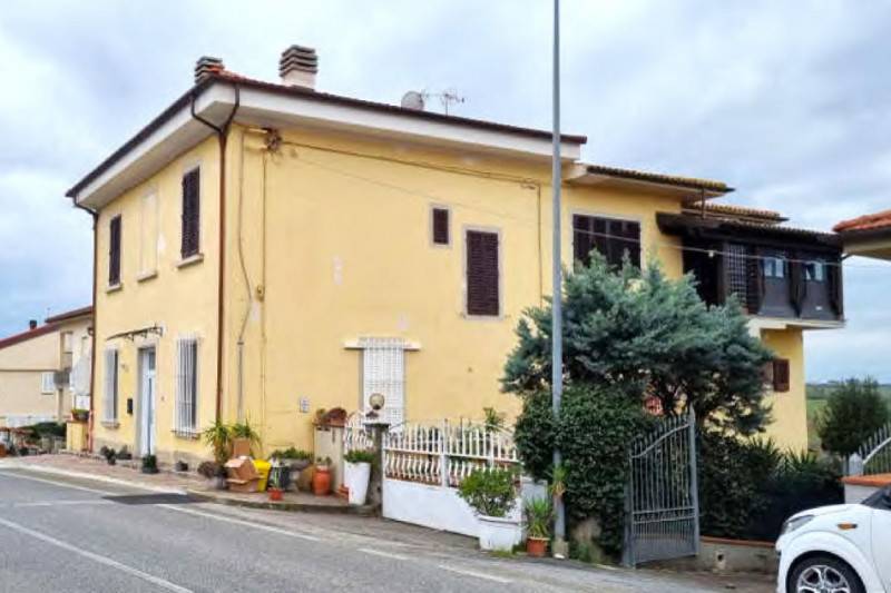Appartamento Via Pietramarina, 293, Vinci