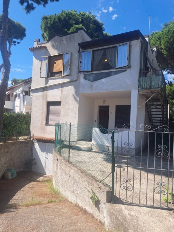 Casa Bi - Trifamiliare Rosolina Mare, Rosolina